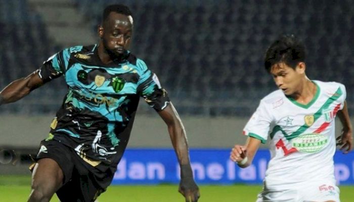 Dipuji Bintang Klub Liga Premier Inggris, Eks Pemain Persib Ini Diminta Kembali ke Liga Indonesia